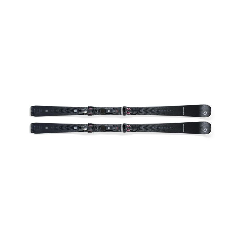 Blizzard sjezdové lyže Phoenix SL black 154cm - 1