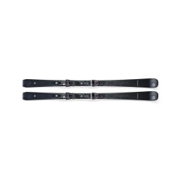 Blizzard sjezdové lyže Phoenix SL black 160cm - 1