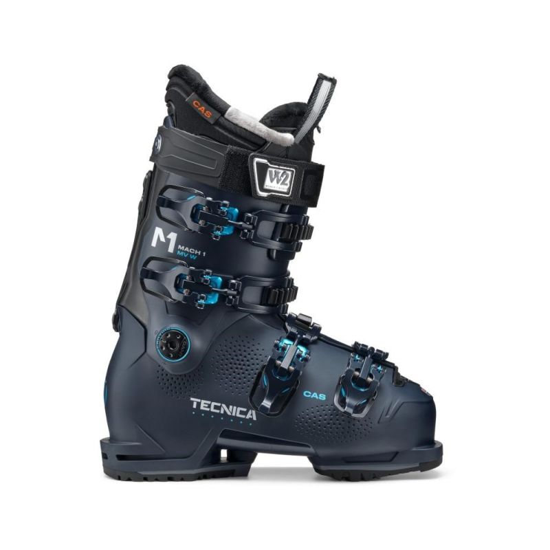 TECNICA boty Mach1 MV 95 W TD GW 265 - 1