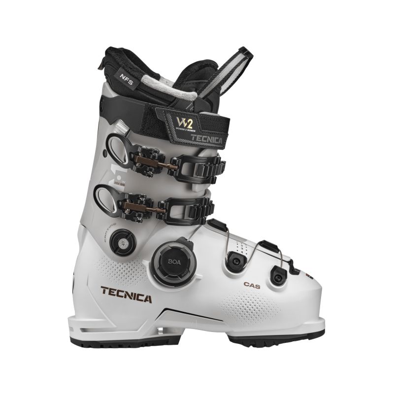 TECNICA Boty Mach Boa MV 95 W GW   255 - 1
