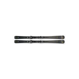 Blizzard sjezdové lyže Phoenix R13 Ca 156 blk/gold - 1