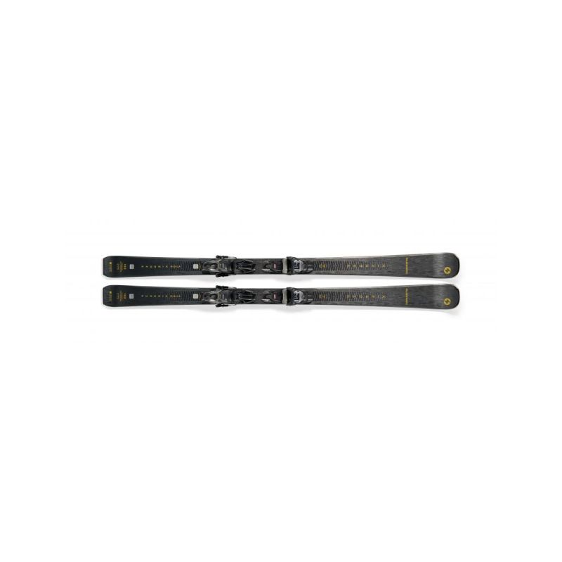 Blizzard sjezdové lyže Phoenix R13 Ca 156 blk/gold - 1 Blizzard sjezdové lyže Phoenix R13 Ca 156 blk/gold - 1