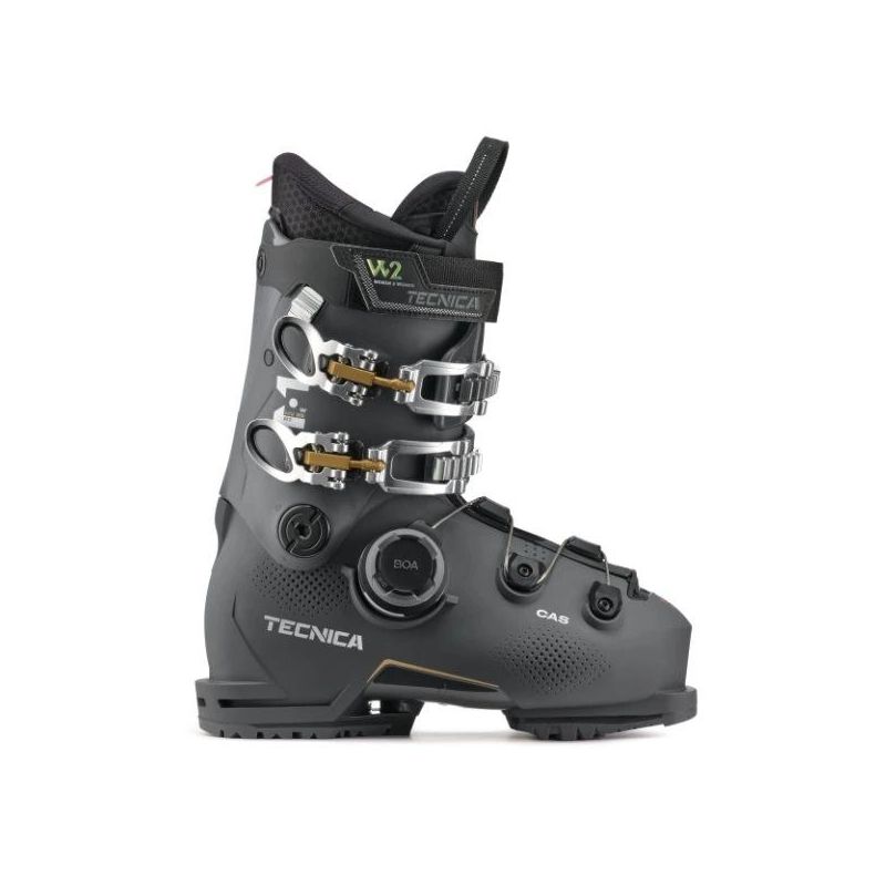 TECNICA Boty Mach Boa MV 85 W GW   255 - 1