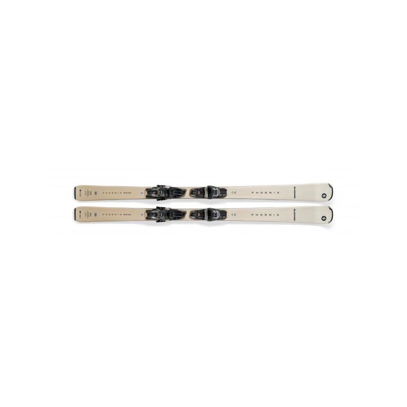 Blizzard sjezdové lyže Phoenix R13 Ca 156 sand - 1 Blizzard sjezdové lyže Phoenix R13 Ca 156 sand - 1