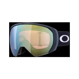 OAKLEY Brýle Flight Path L Matte Black W - 1