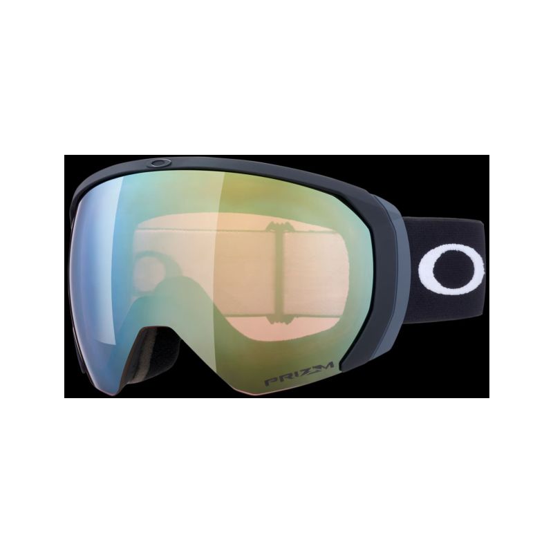 OAKLEY Brýle Flight Path L Matte Black W - 1