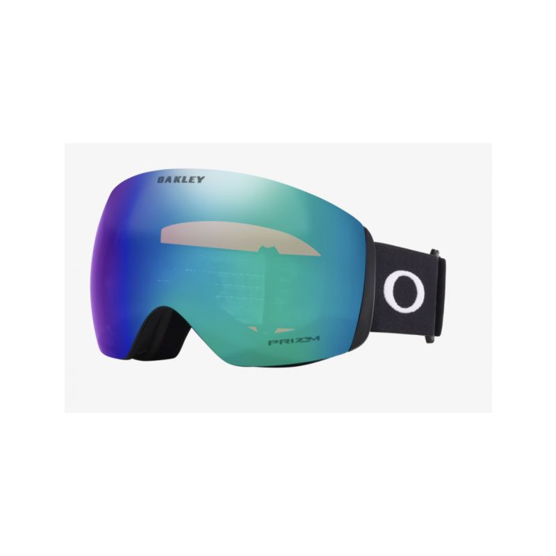 OAKLEY Brýle Flight Deck L Matte Black - 1