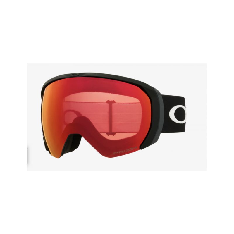 OAKLEY Brýle Flight Path L Matte Black - 1
