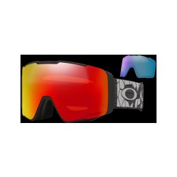 OAKLEY Brýle Line Miner Pro L Black Reinforce - 1