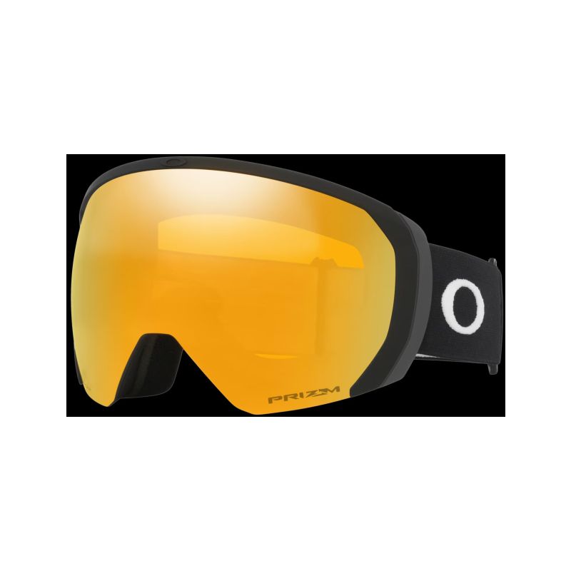 OAKLEY Brýle Flight Path L Matte Black - 1