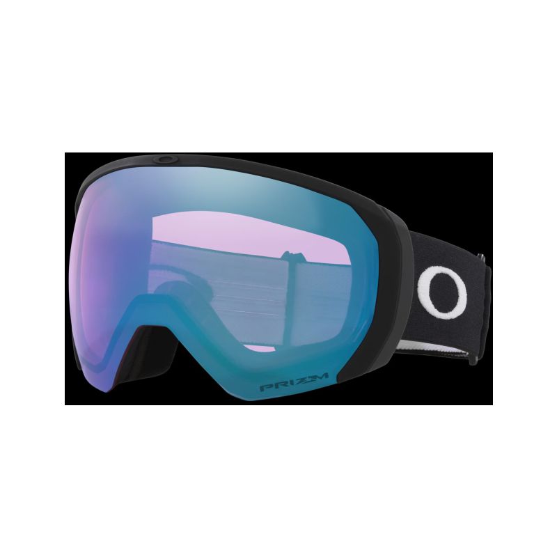 OAKLEY Brýle Flight Path L Matte Black - 1