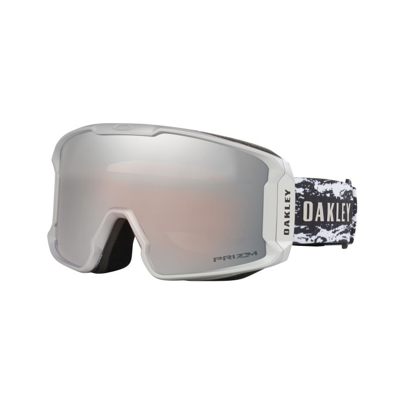 OAKLEY Brýle Line Miner M Ayumu Hirano Signature - 1