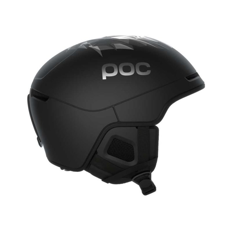 POC helma Obex Pure Marco Odermatt XL-XXL (59-62) - 1