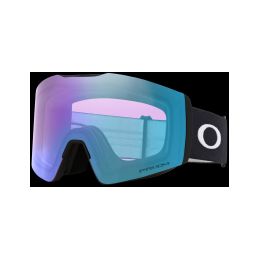 OAKLEY Brýle Fall Line L Matte Black - 1