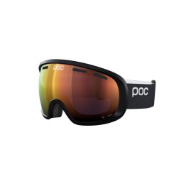 Poc brýle Fovea Uranium black - 1