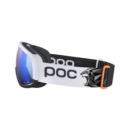 POC brýle Fovea Mid Race Uranium Black/ Hydrogen white  Marco Odermatt - 1