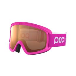 POC brýle POCito Opsin  Fluorescent  Pink               One size - 1