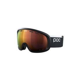 POC brýle Fovea Mid Uranium Black - 1