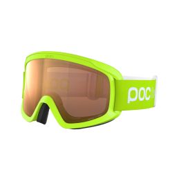 POC brýle POCito Opsin  Fluorescent  Yellow green       One size - 1