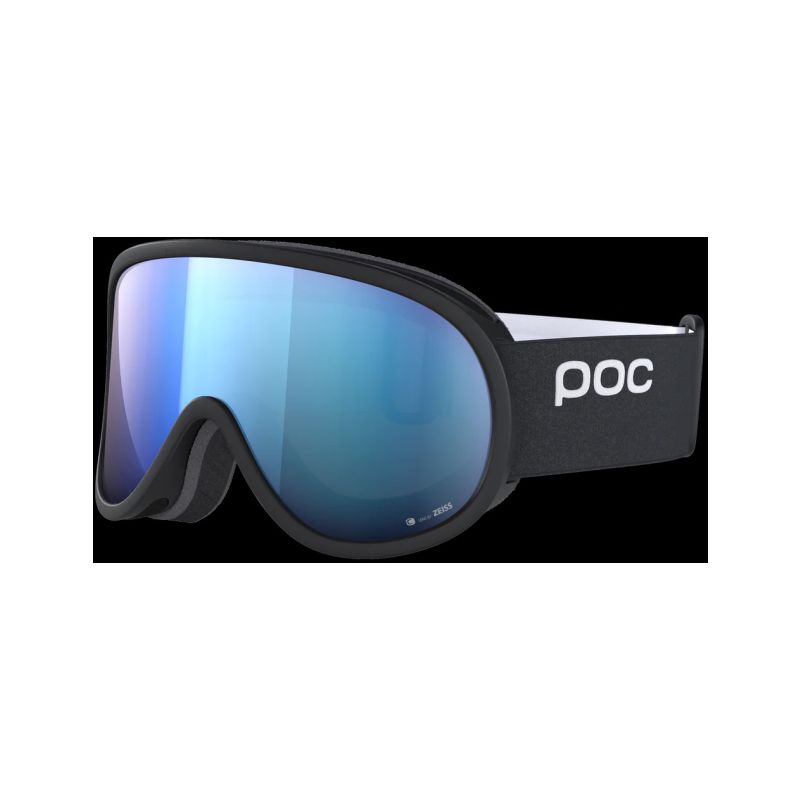 POC brýle Retina Mid Uranium Black - 1 POC brýle Retina Mid Uranium Black - 1