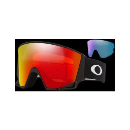 OAKLEY Brýle Flow Scape L matt black - 1