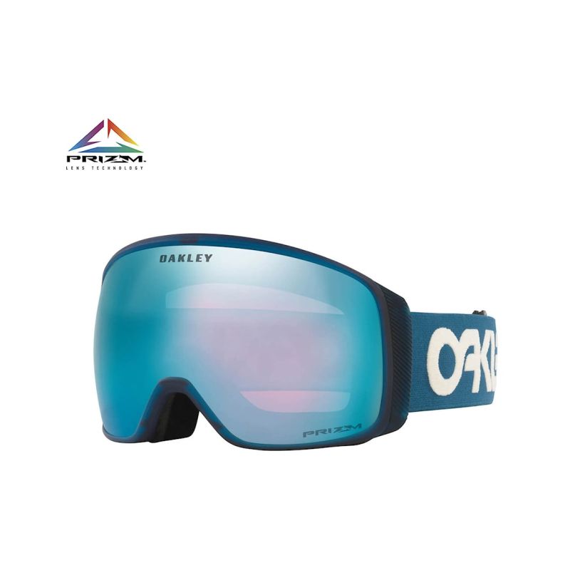 OAKLEY Brýle Flight Tracker L B1BPoseidon - 1