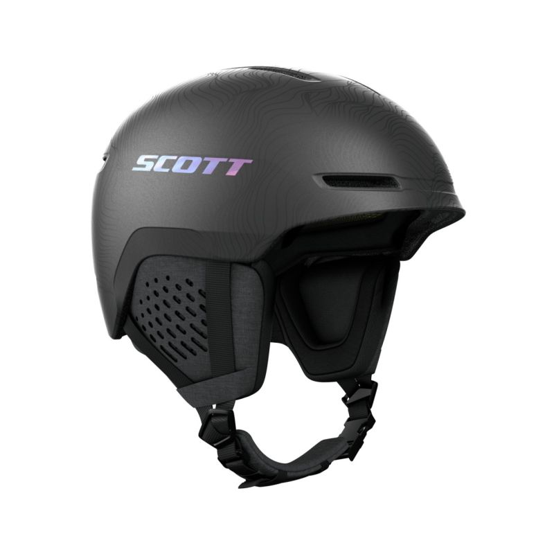 Scott helma Track L - 1