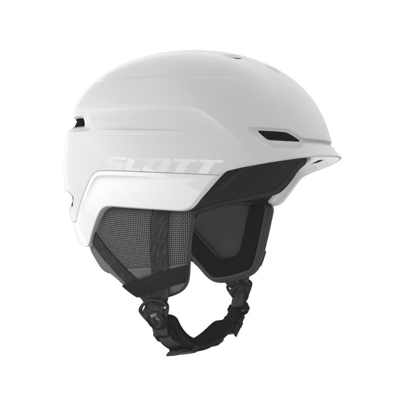 Scott helma Chase 2   M - 1