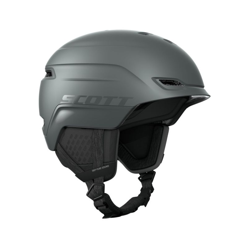 Scott helma Chase 2   S - 1