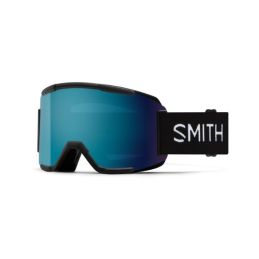 SMITH brýle Squad   Black - 1