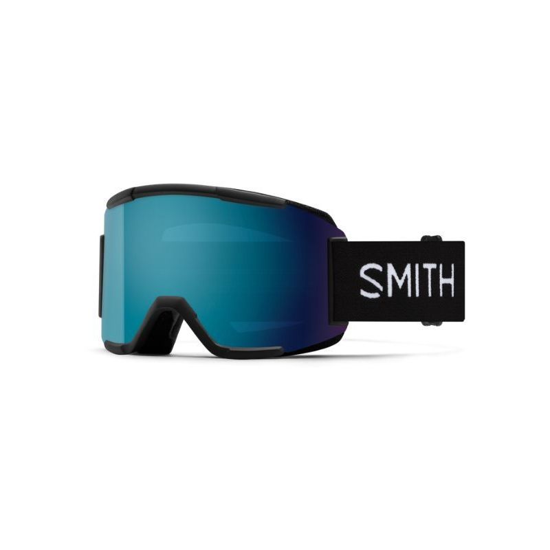 SMITH brýle Squad   Black - 1