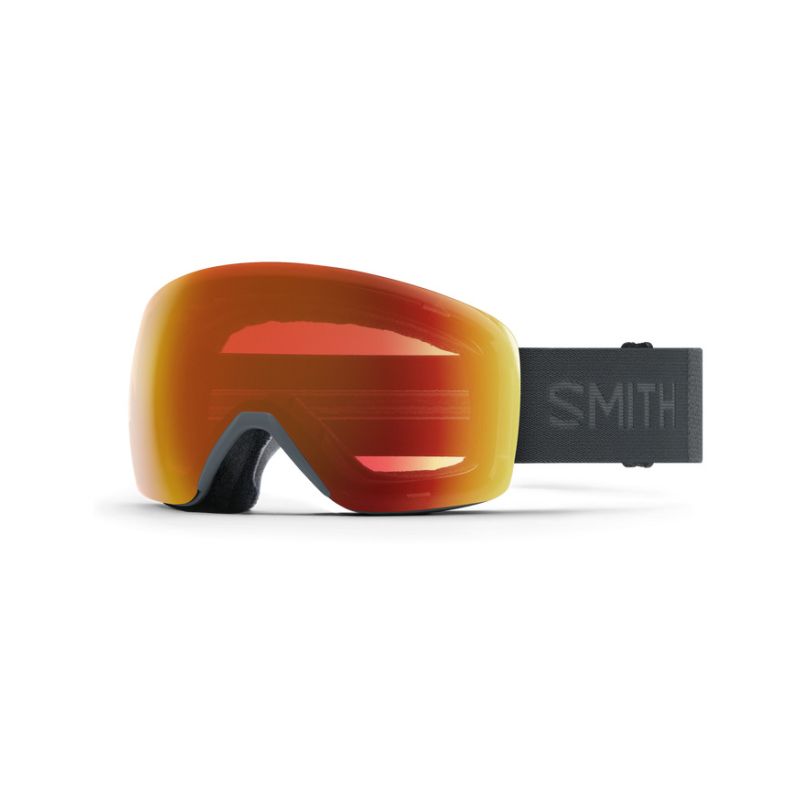 SMITH brýle Skyline  Black - 1