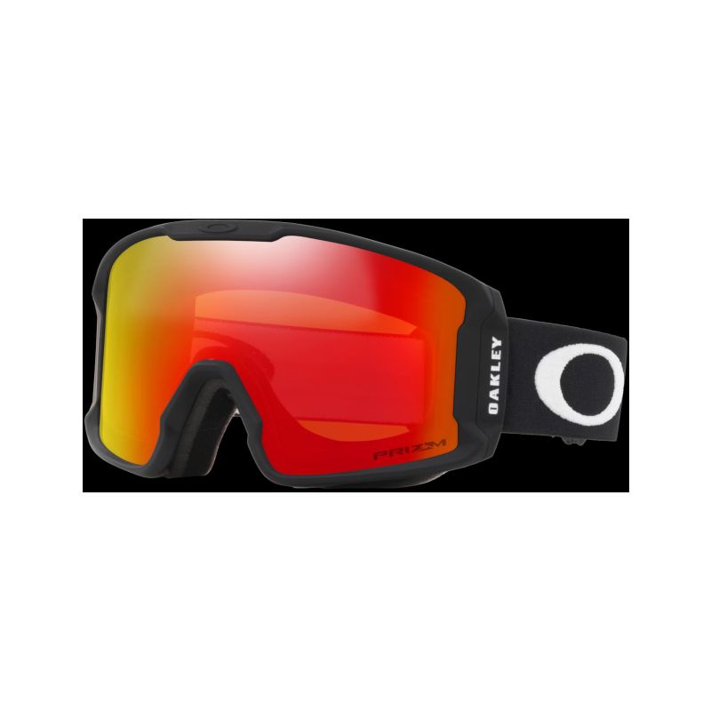 OAKLEY Brýle Line Miner M Matte Slate - 1