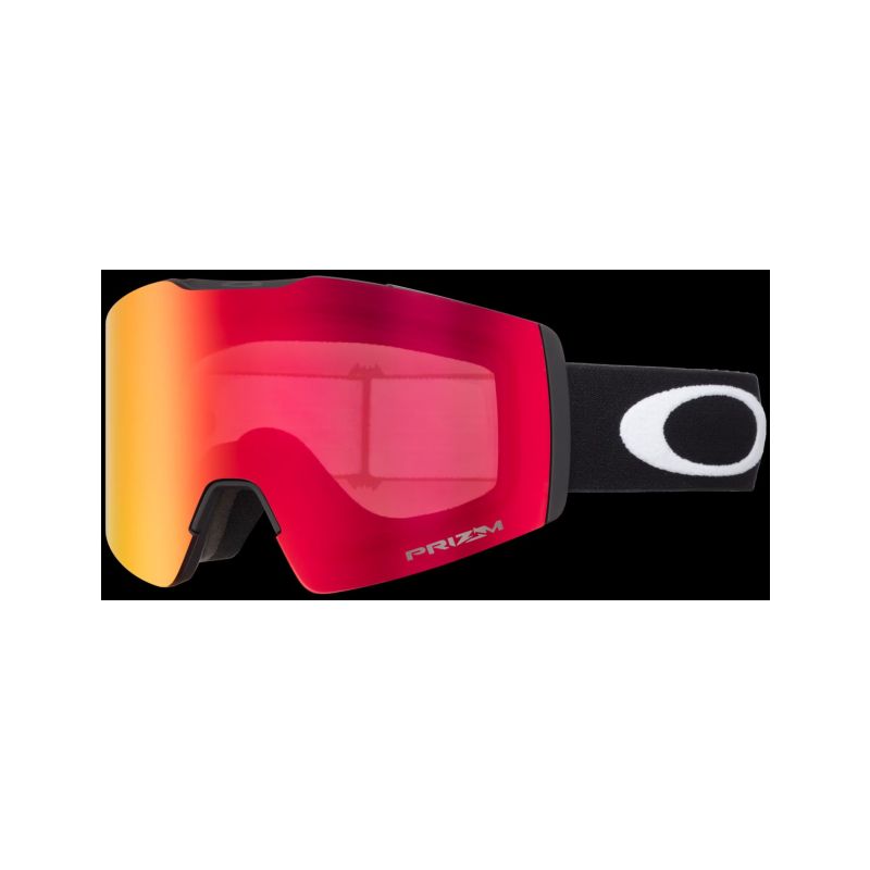 OAKLEY Brýle Fall Line M  matte black - 1