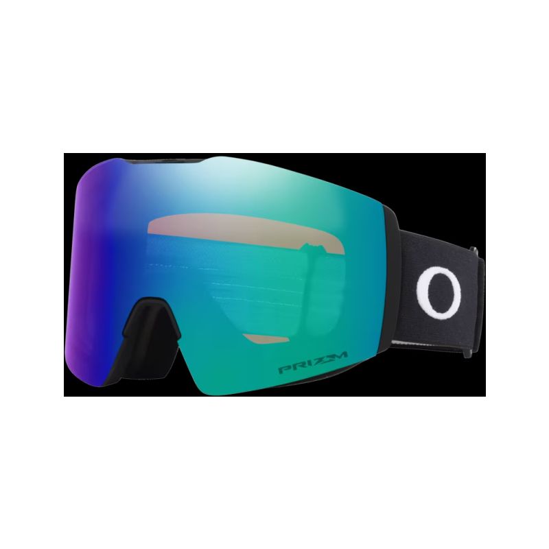 OAKLEY Brýle Fall Line M  matte black - 1