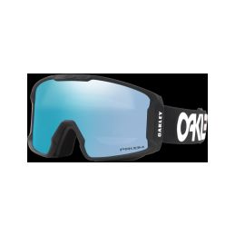 OAKLEY Brýle Line Miner M Factory Pilot Black - 1