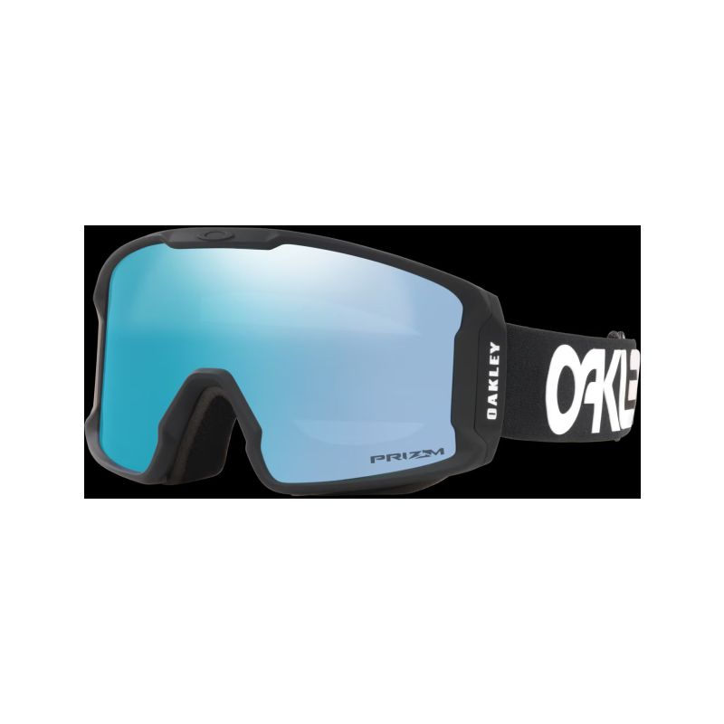 OAKLEY Brýle Line Miner M Factory Pilot Black - 1