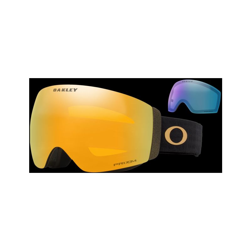 OAKLEY Brýle Flight Deck Pro M  50th Anniversary - 1