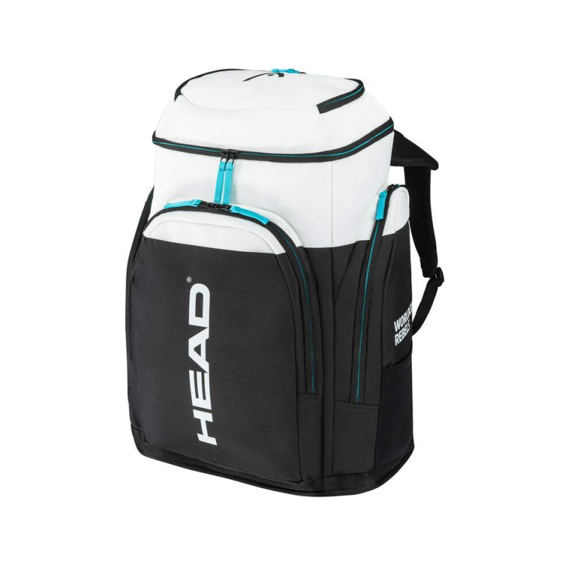 HEAD batoh Rebels Racing backpack S - 1