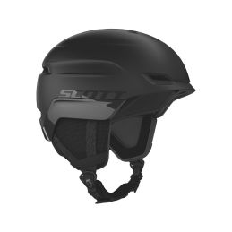 Scott helma Chase 2    L - 1