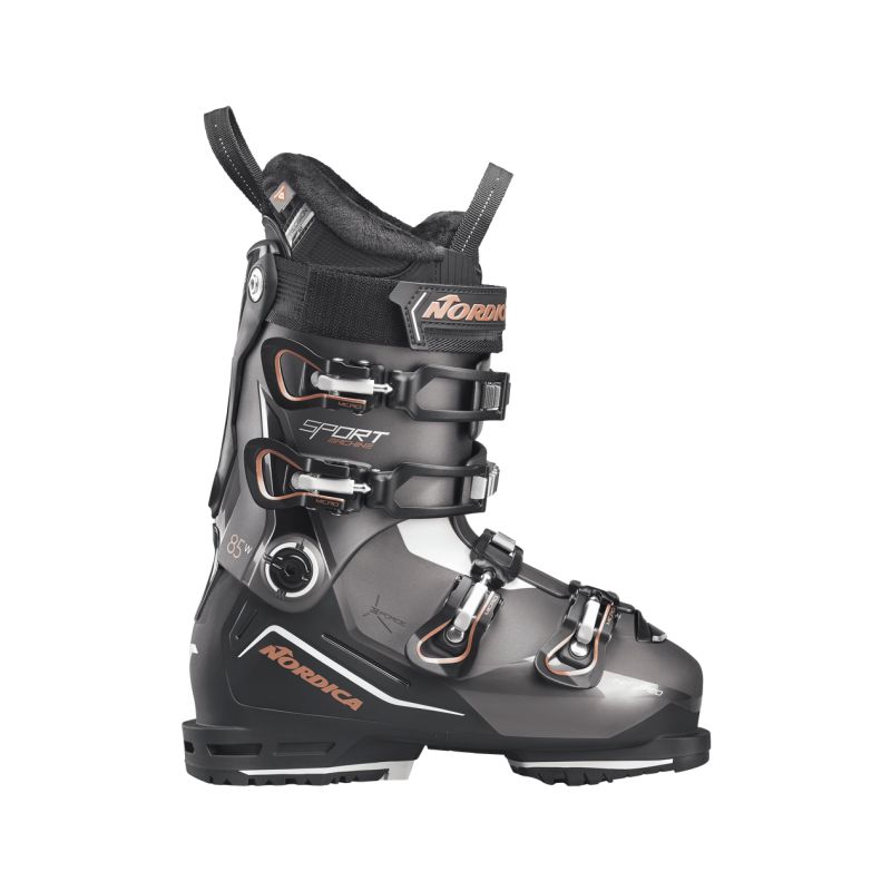 NORDICA boty sjezd Sportmachine 3 85 W (GW) 245 - 1