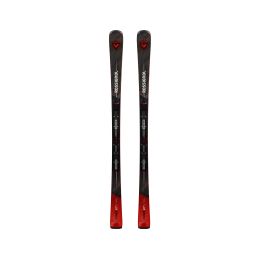 Rossignol lyže Forza 60  165cm  set - 1