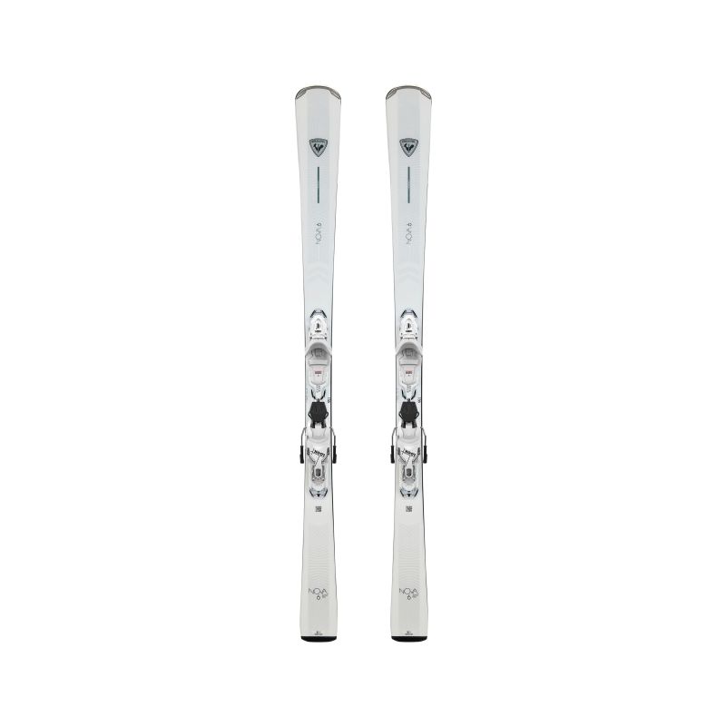 Rossignol lyže sjezdové NOVA 6 Xpress W  156 cm - 1
