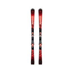 Rossignol lyže Hero Elite MT CA Konect 167 cm  set - 1