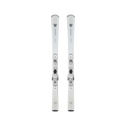 Rossignol lyže sjezdové NOVA 6 Xpress W  149 cm - 1