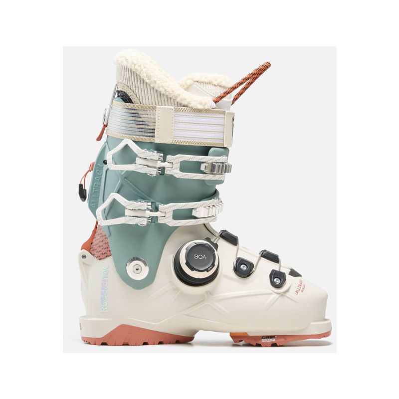 Rossignol boty sjezd dámské ALLTRACK 80 W  BOA GW  250 - 1