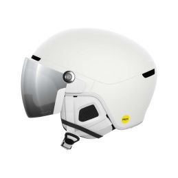 POC helma Obex Visor Hydrogen White Clarity Universal XS-S (51-54) - 1