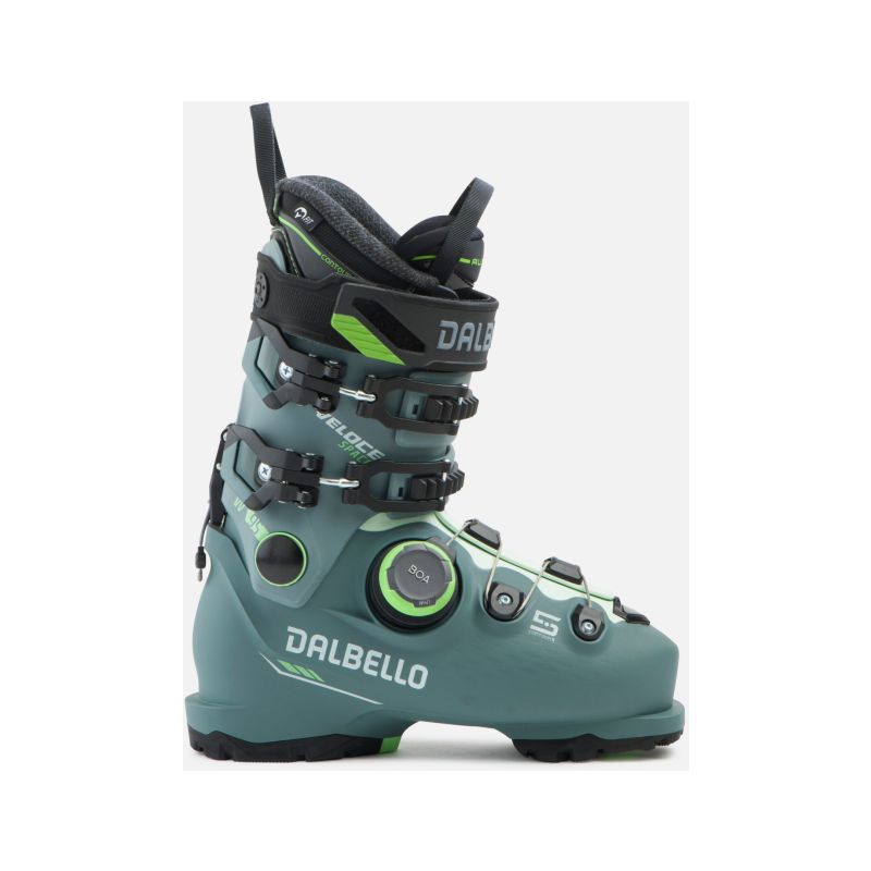 Dalbello boty Veloce Space 95  W BOA 25/25.5 - 1