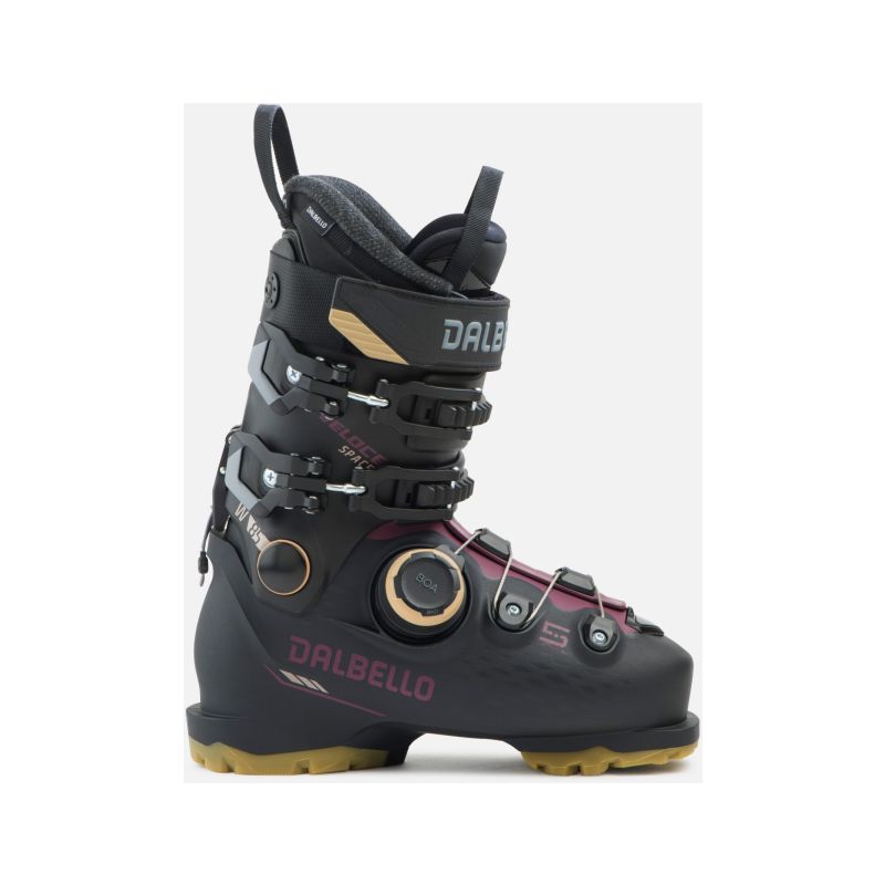 Dalbello boty Veloce Space 85  W BOA 23/23.5 - 1
