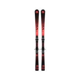 VOLKL Peregrine MT 168 cm - 1